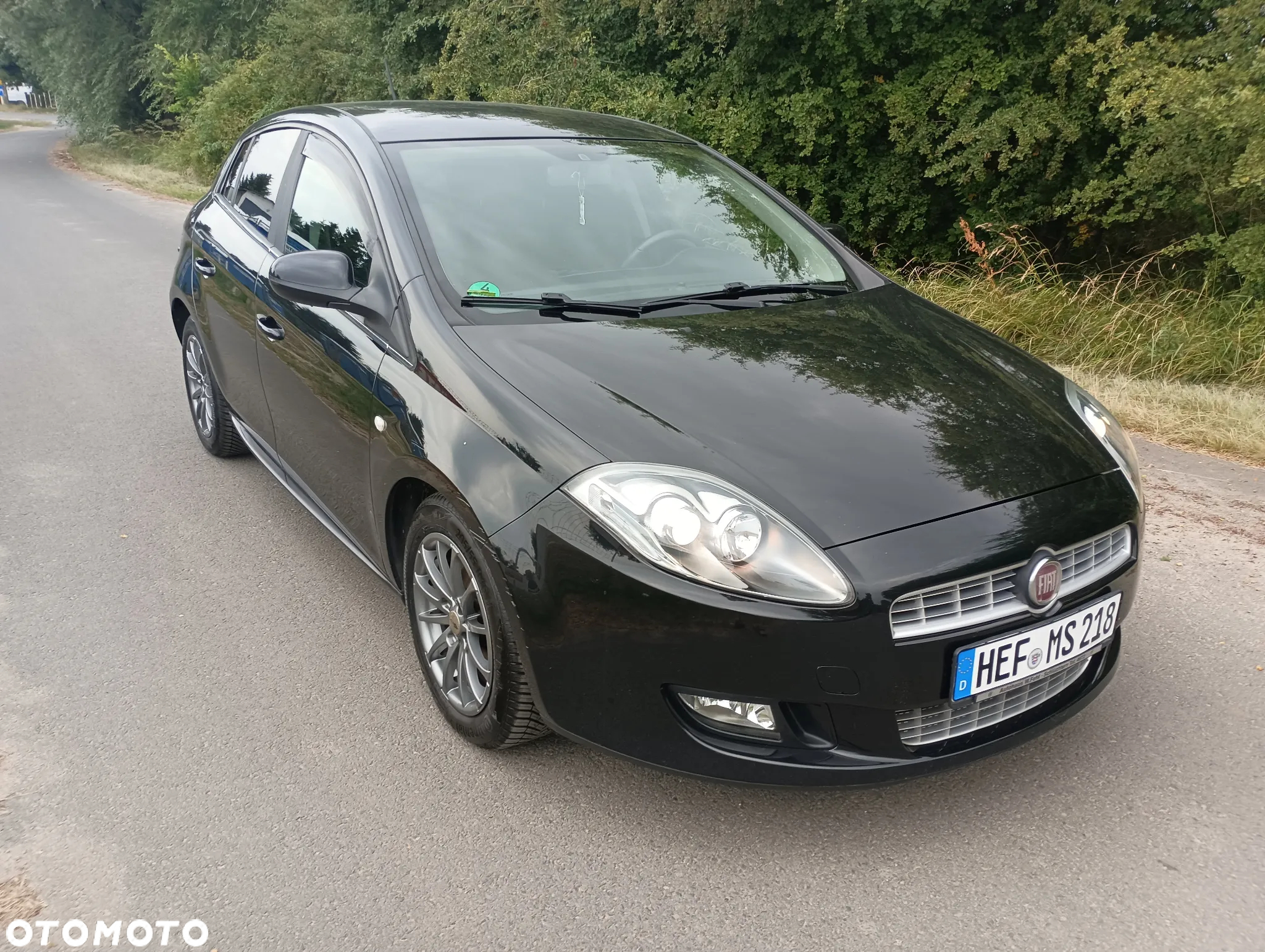 Fiat Bravo 1.4 16V Multiair Sport - 3