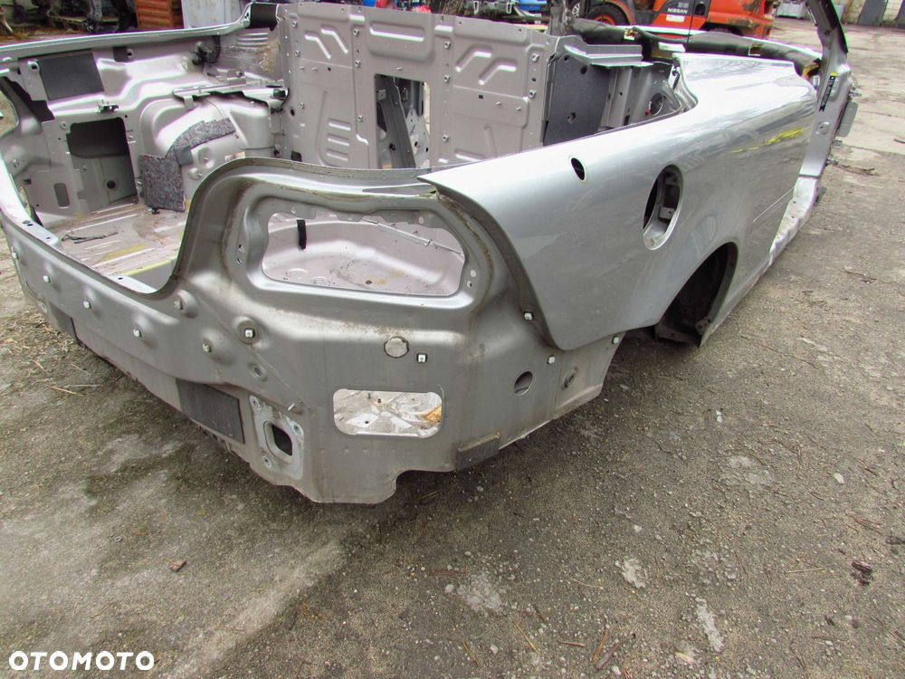 VOLVO C70 II 06-13 CWIARTKA BLOTNIK TYL PRAWY 477 - 9
