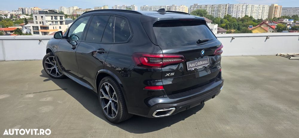 BMW X5 - 4