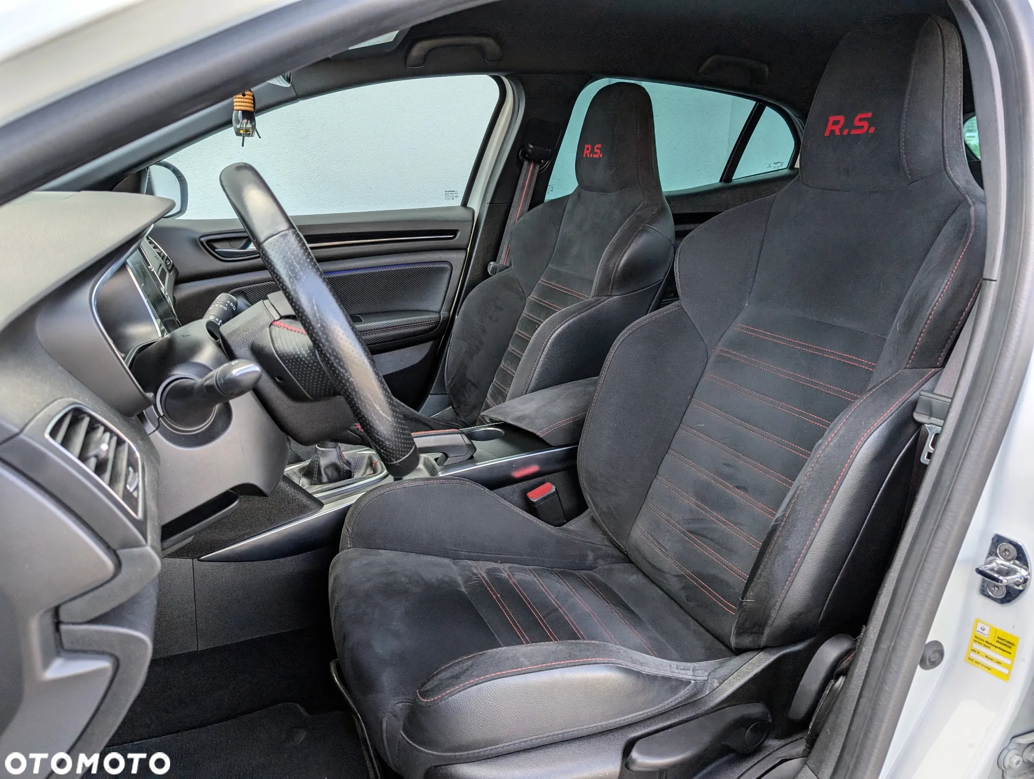 Renault Megane ENERGY TCe 280 R.S - 6