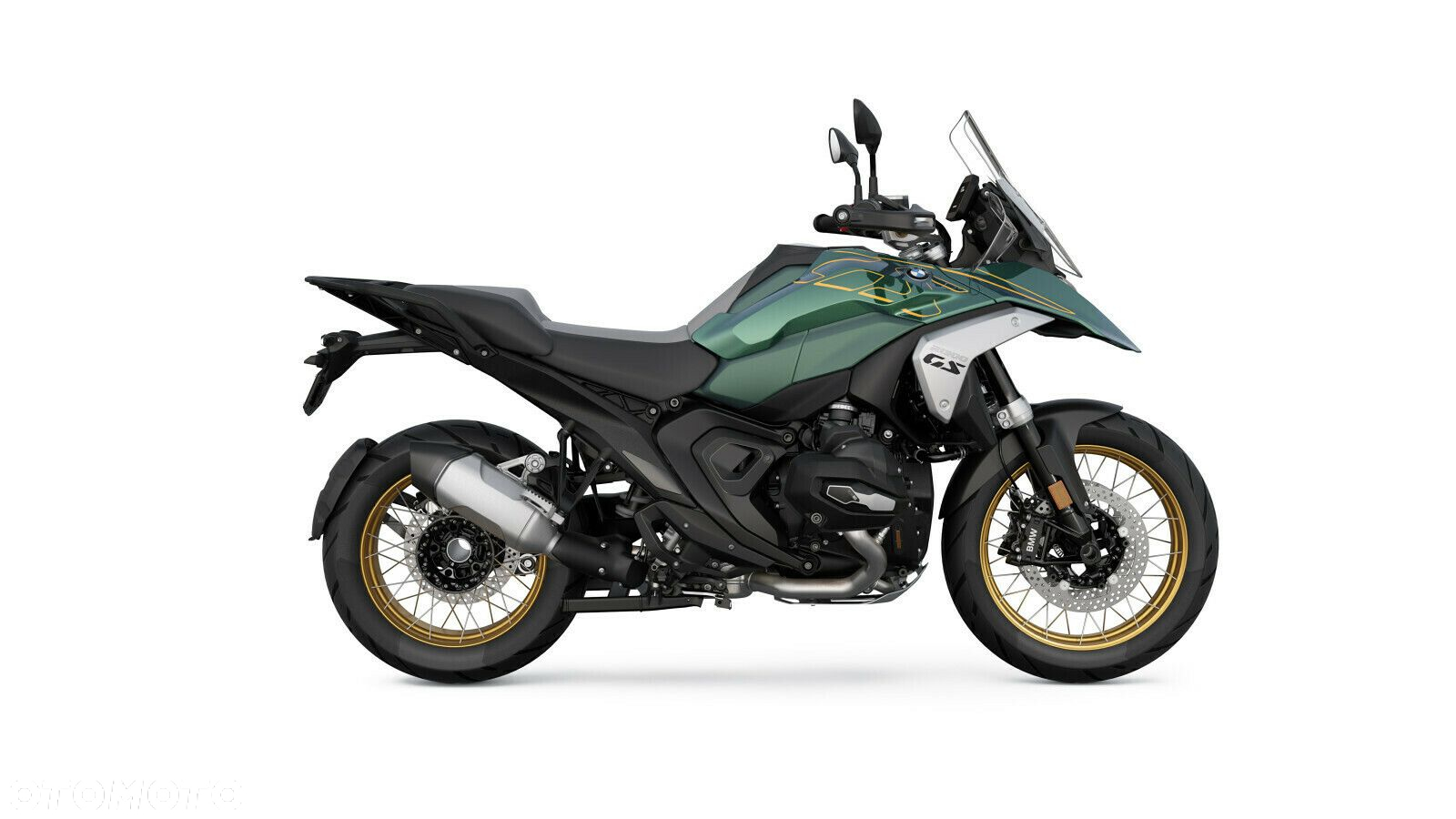 BMW R - 3