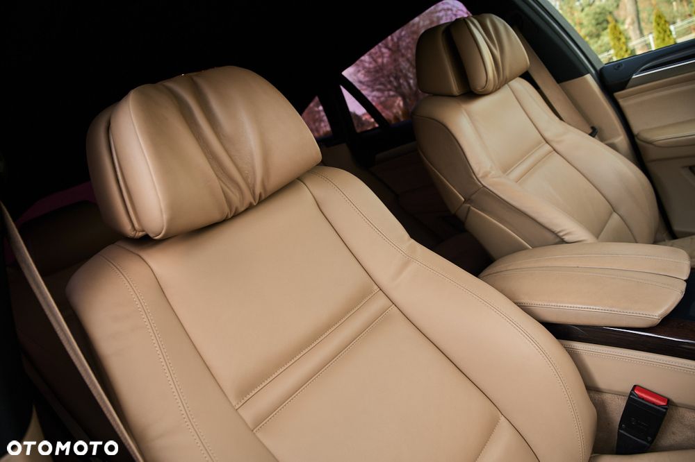 BMW X6 40d xDrive - 23