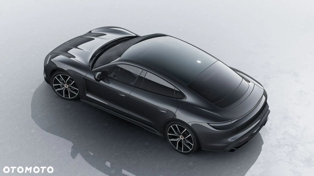 Porsche Taycan 105kWh 4 Black Edition - 5