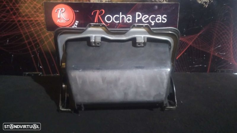 Porta Luvas Inferior Mitsubishi L 400 Caixa (Pd_W, Pc_W, Pb_V, Pa_W, P - 3
