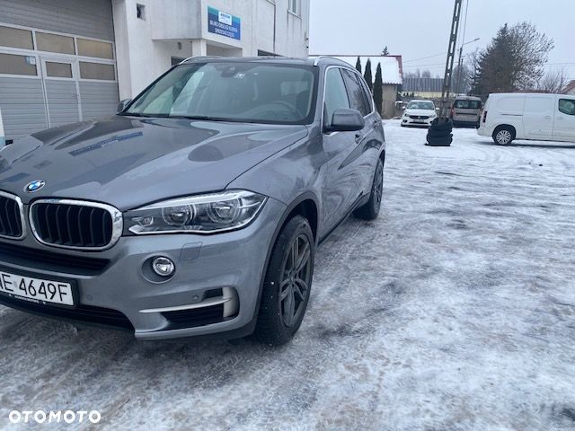 BMW X5 xDrive25d - 3