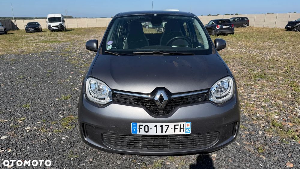 Renault Twingo SCe 70 Intens - 8