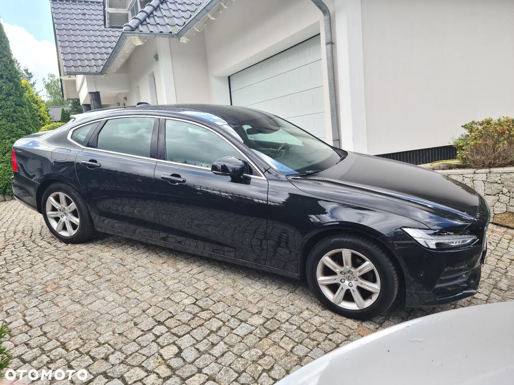 Volvo S90 D3 SCR Momentum - 22