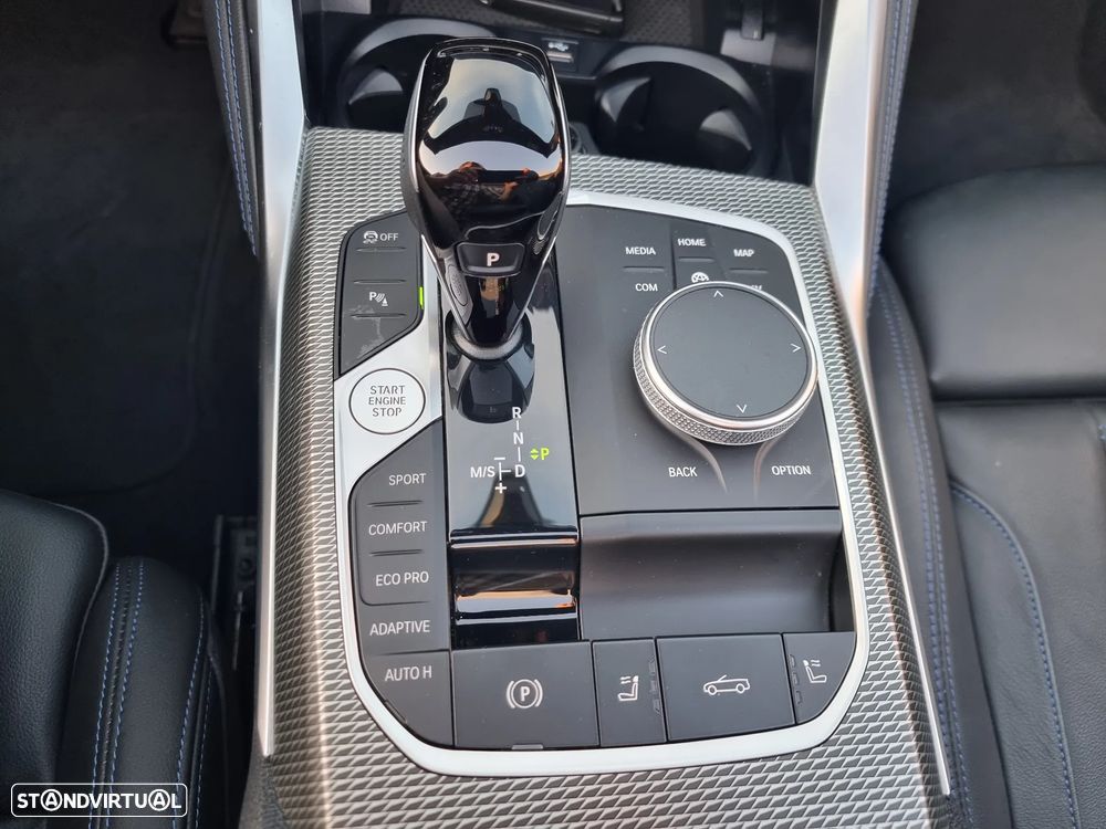 BMW 420 d Pack Desportivo M Auto - 31