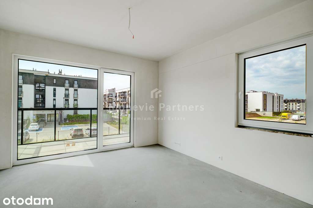 Wyjątkowy Apartament 3 pokoje,taras Piłsudskiego 6