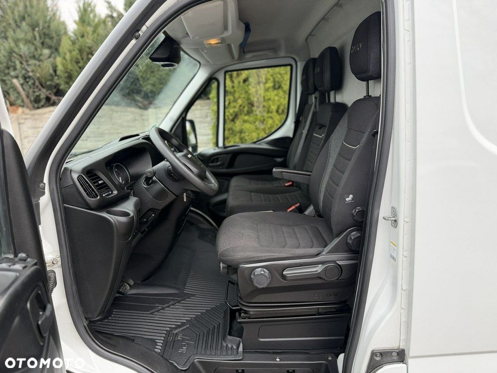 Iveco Daily 35S16 - 19
