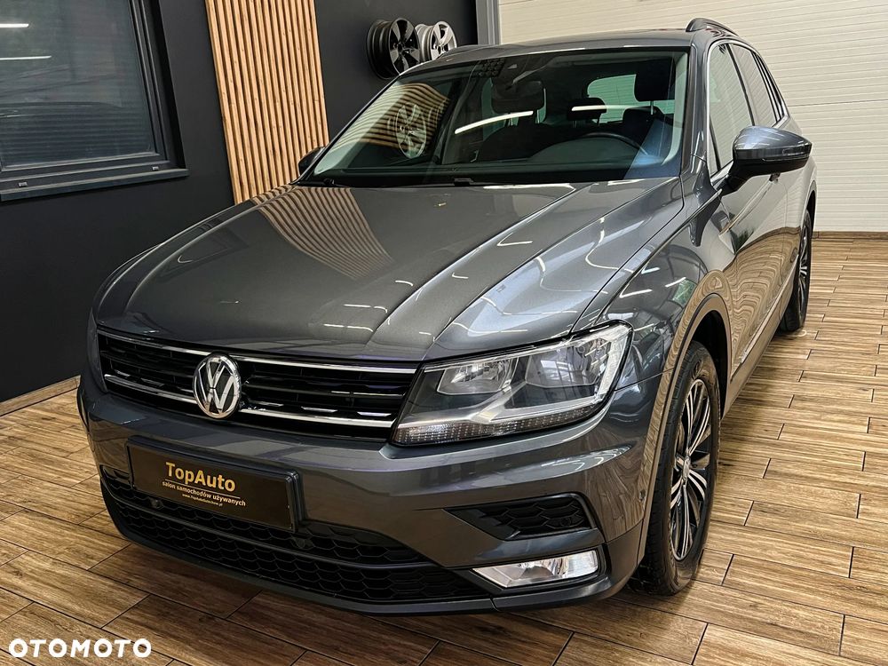 Volkswagen Tiguan 2.0 TSI BMT 4Mot Highline DSG - 14