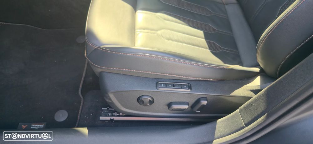 Cupra Formentor 2.0 TDI Sport DSG 4Drive - 22