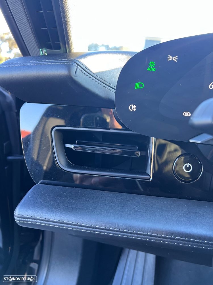 Porsche Taycan 4S - 22