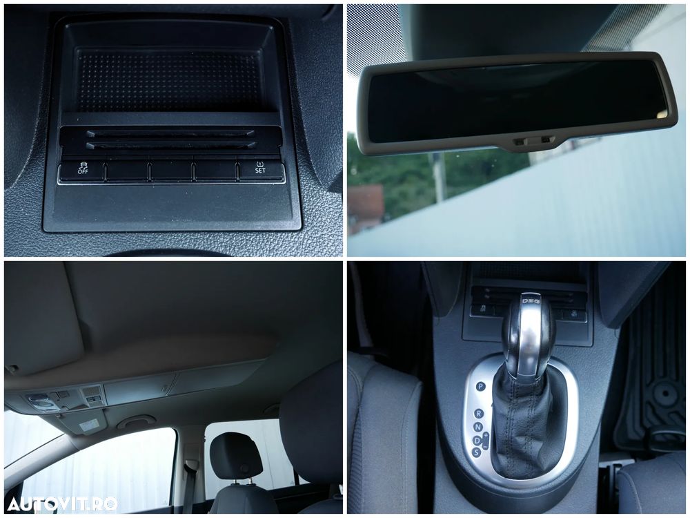 Volkswagen Touran - 29