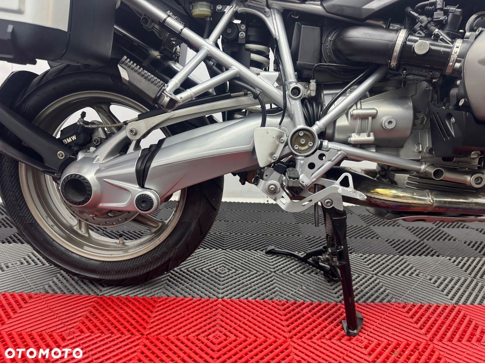 BMW GS - 31