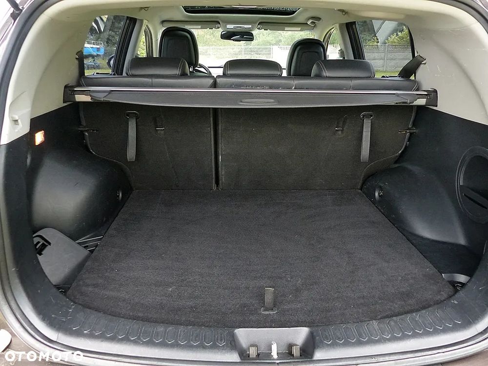 Kia Sportage 2.0 CVVT 2WD Vision - 10