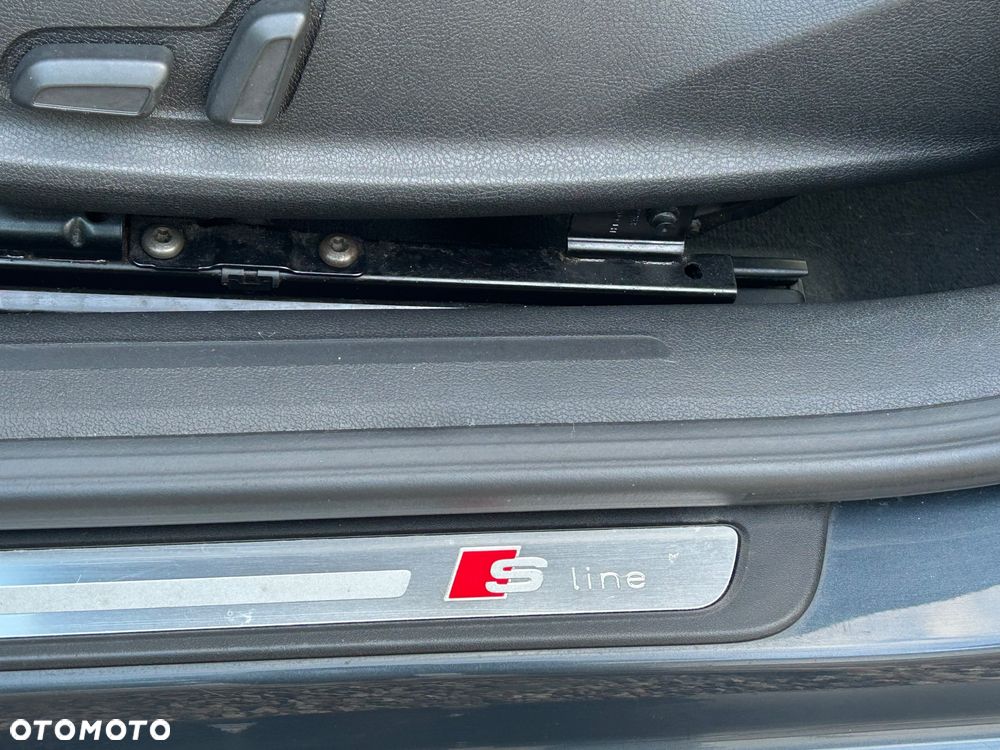 Audi A5 Coupé 2.0 TFSI Multitronic - 19