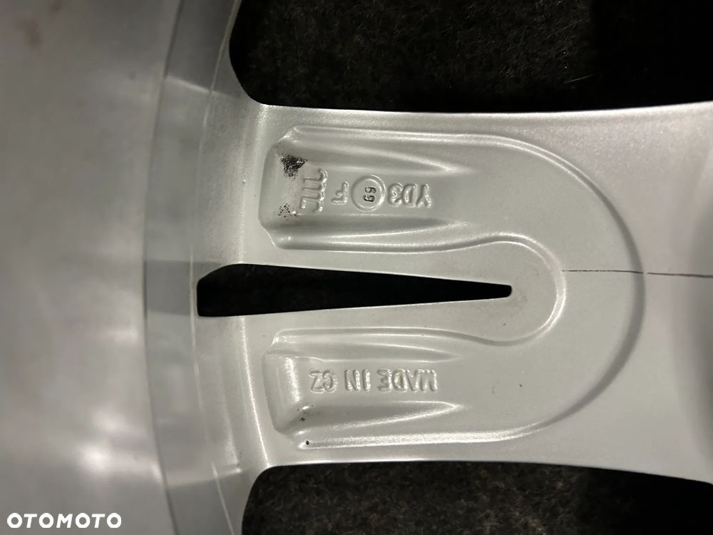 Alufelga Seat Ateca 18 cali 5x112 1szt. Ładna! - 8