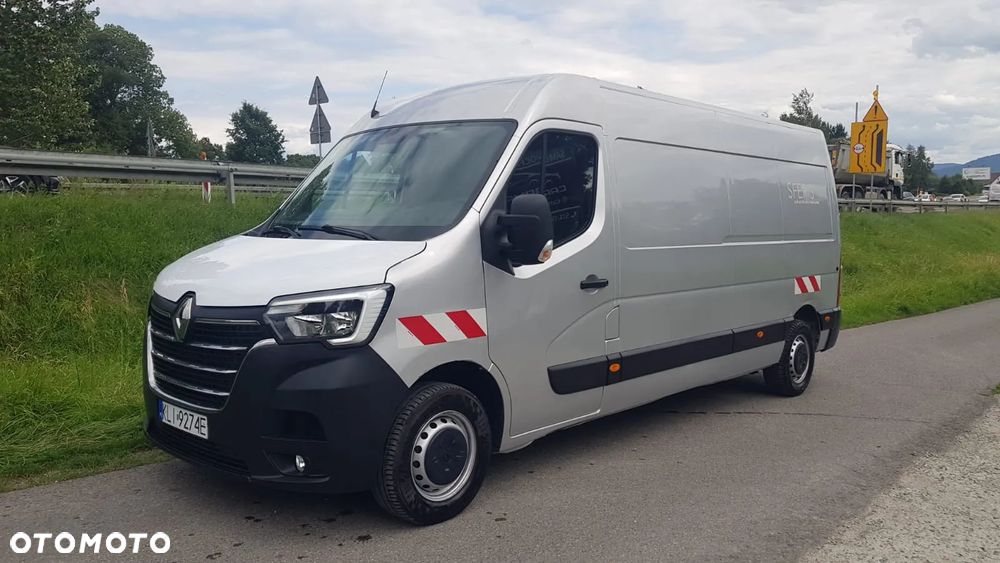 Renault Master - 7
