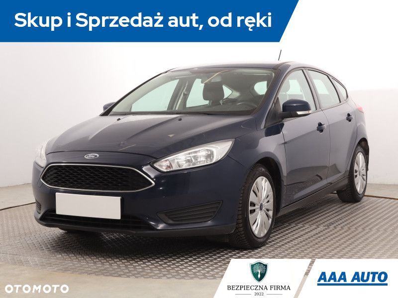 Ford Focus - 3