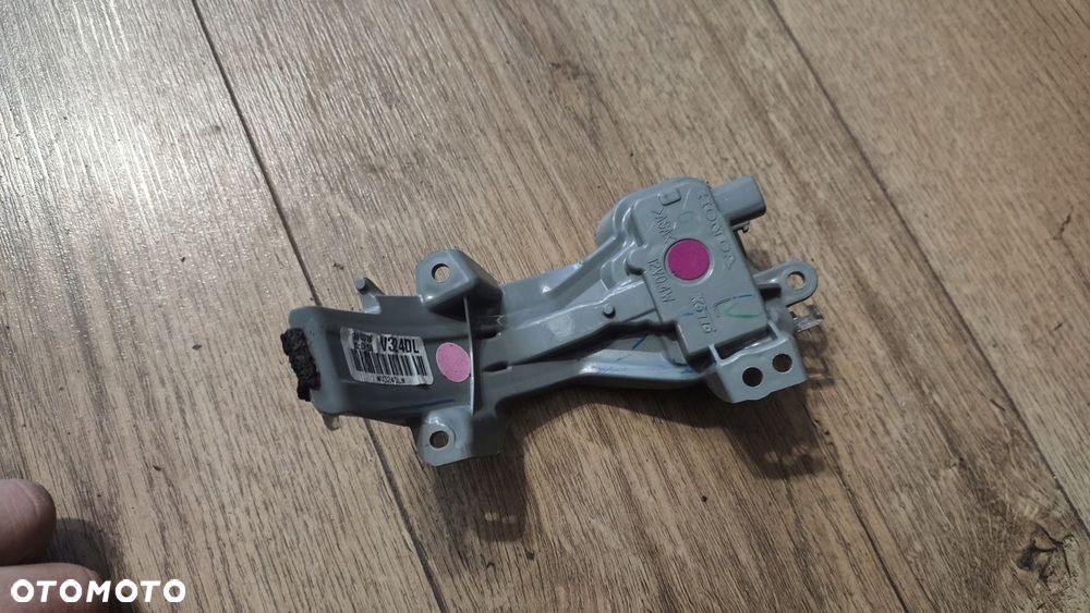 EU KIERUNKOWSKAZ LUSTERKA LEWY HONDA JAZZ CRV HRV - 3