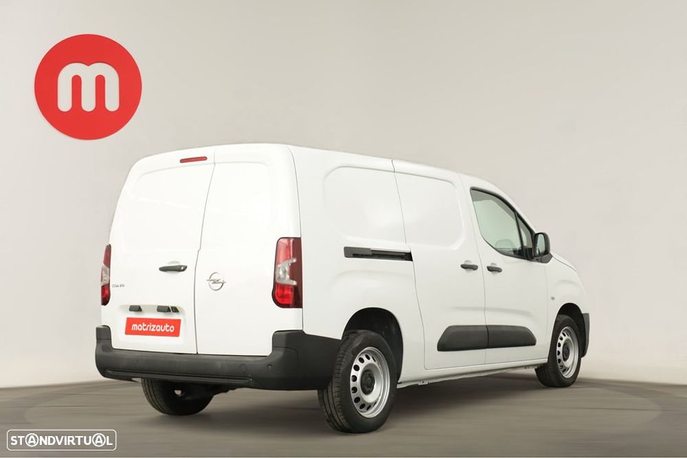Opel combo van 1.5 cdti l2h1 enjoy - 4
