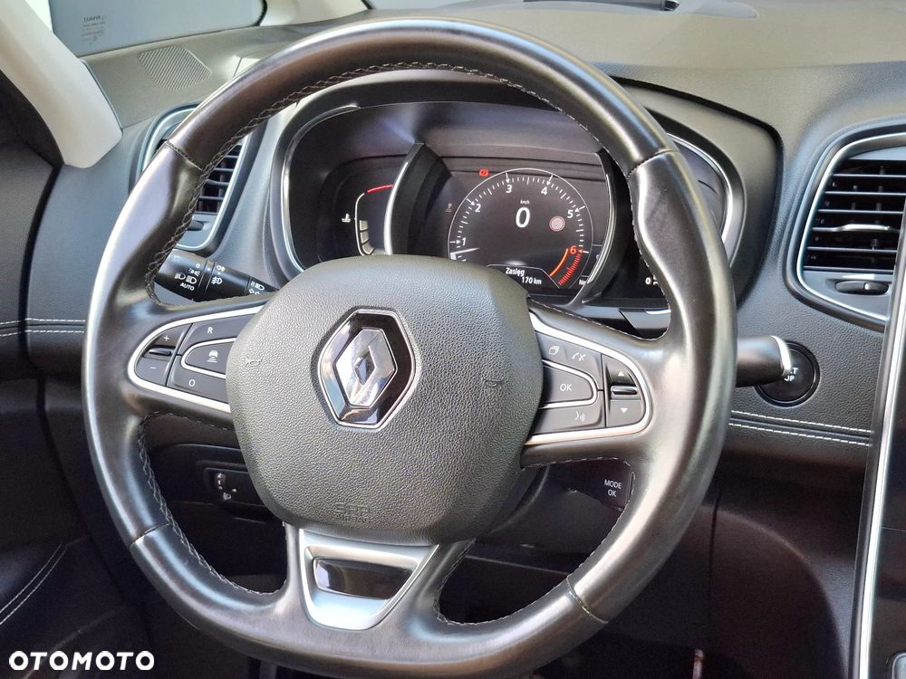 Renault Scenic 1.3 TCe Energy Bose - 24