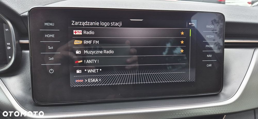 Skoda Scala 1.5 TSI Style DSG - 38