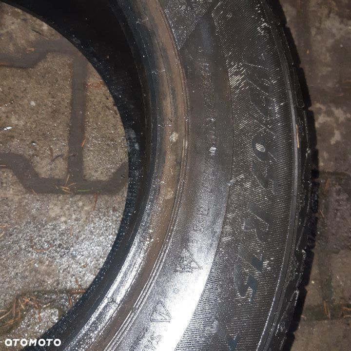 Opony Matador zimówki 15'' 195/65 rok 2013 - 8