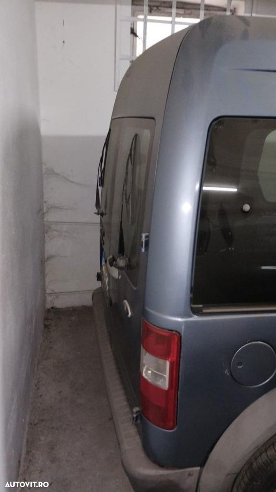 Ford Tourneo Connect - 1