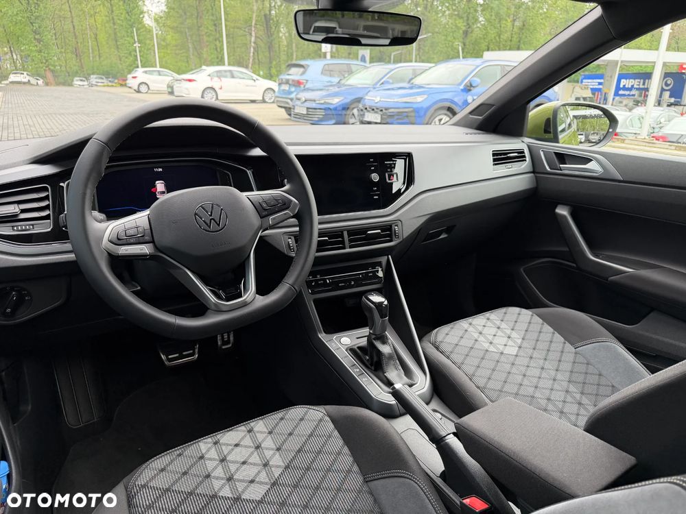Volkswagen Taigo 1.5 TSI ACT R-Line Plus DSG - 15