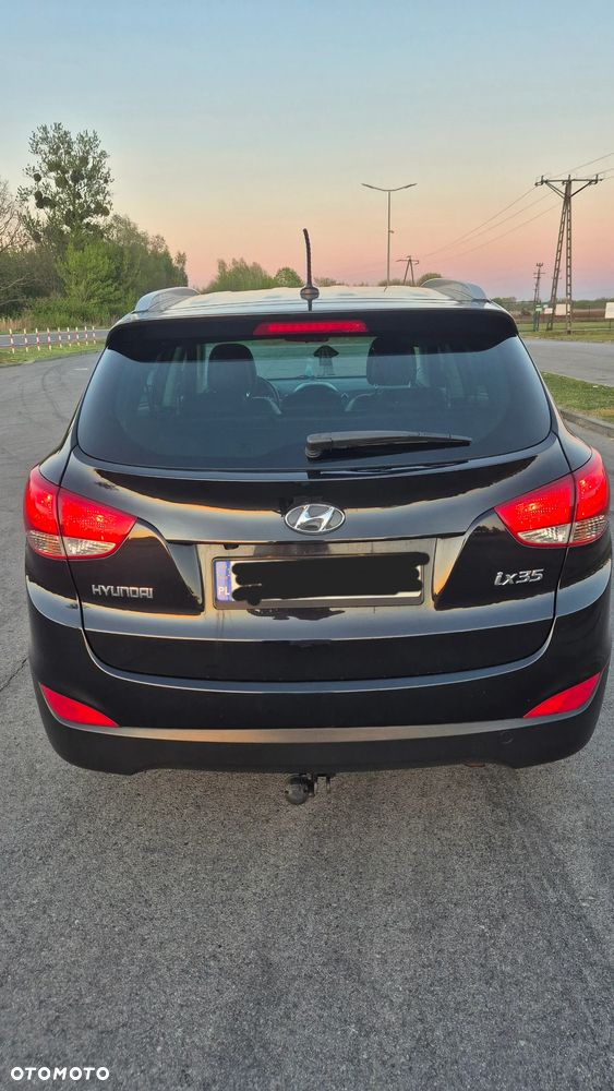 Hyundai ix35 2.0 Premium - 2