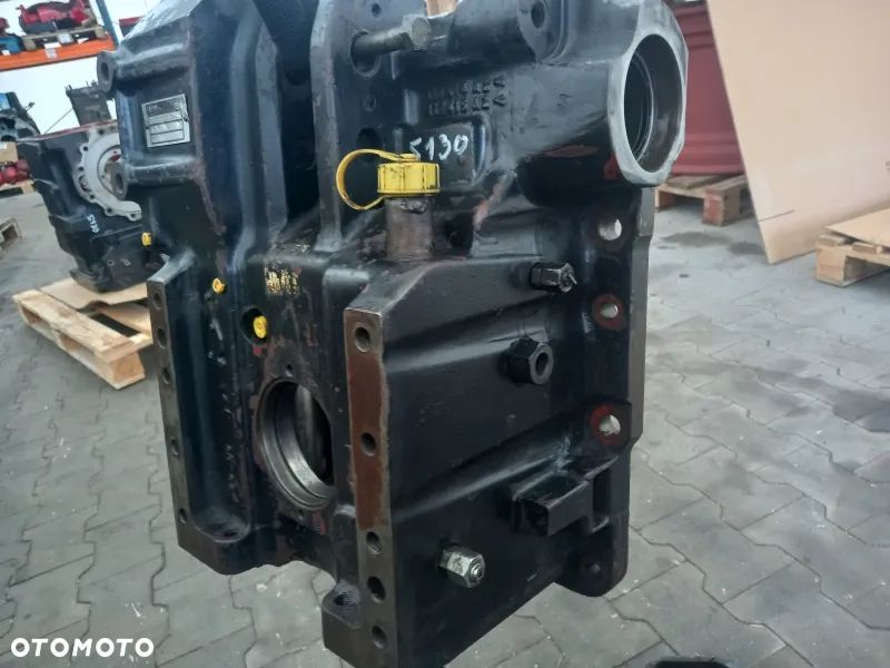 Obudowa WOM 117414A2 plecak Case 5130 - 4