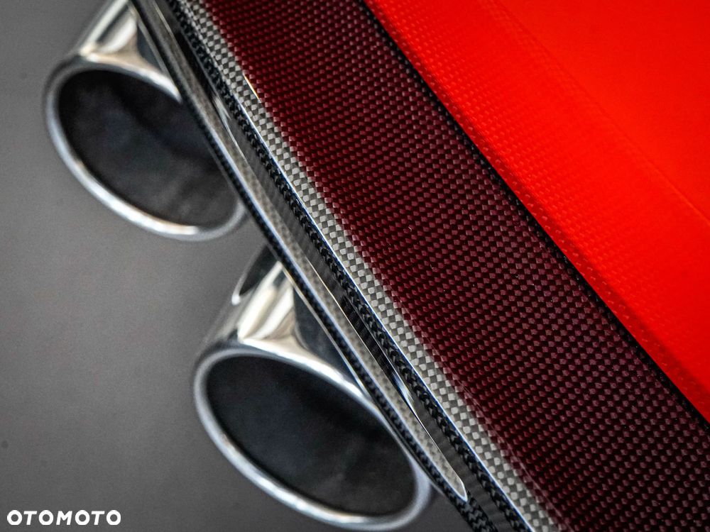 Ferrari Roma - 11