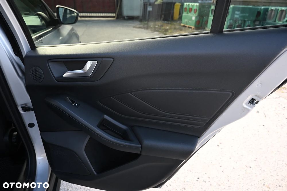 Ford Focus 2.0 TDCi Platinium X ASS - 14