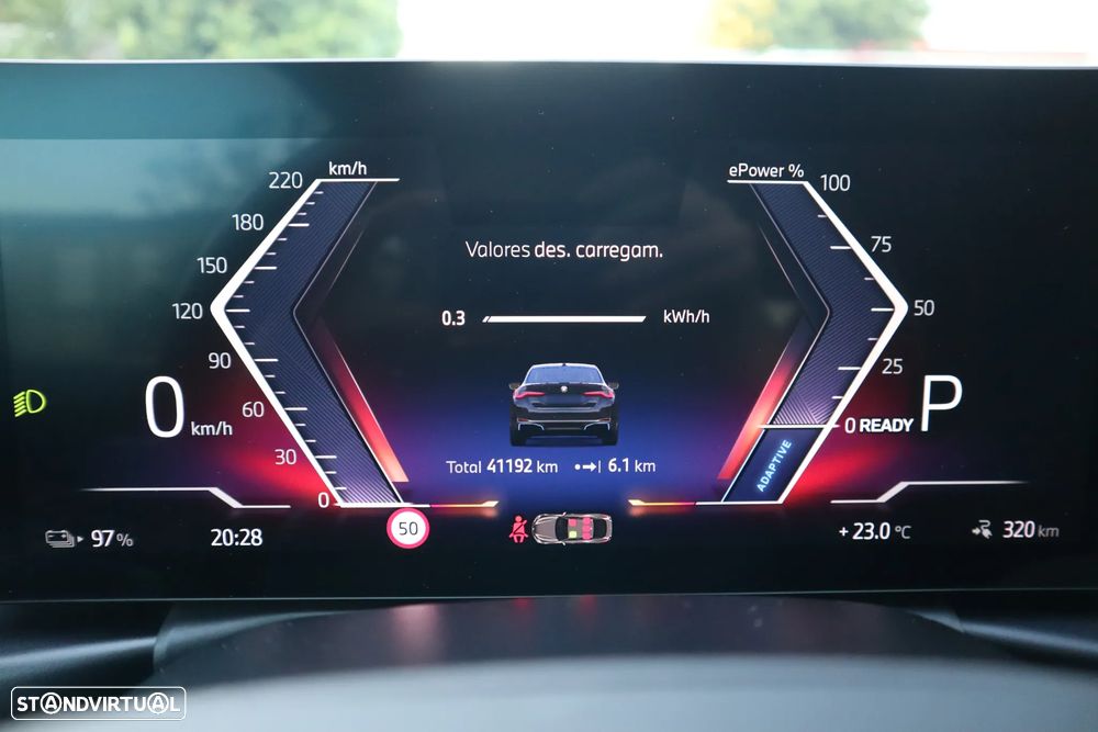 BMW i4 eDrive40 Gran Coupe - 33