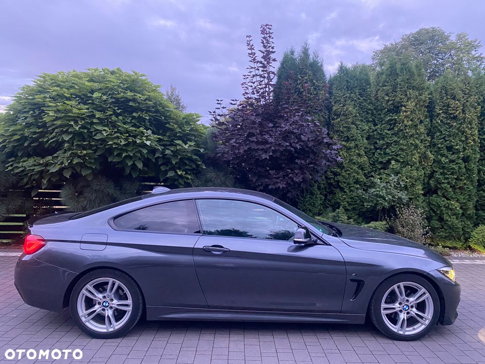 BMW Seria 4 - 26