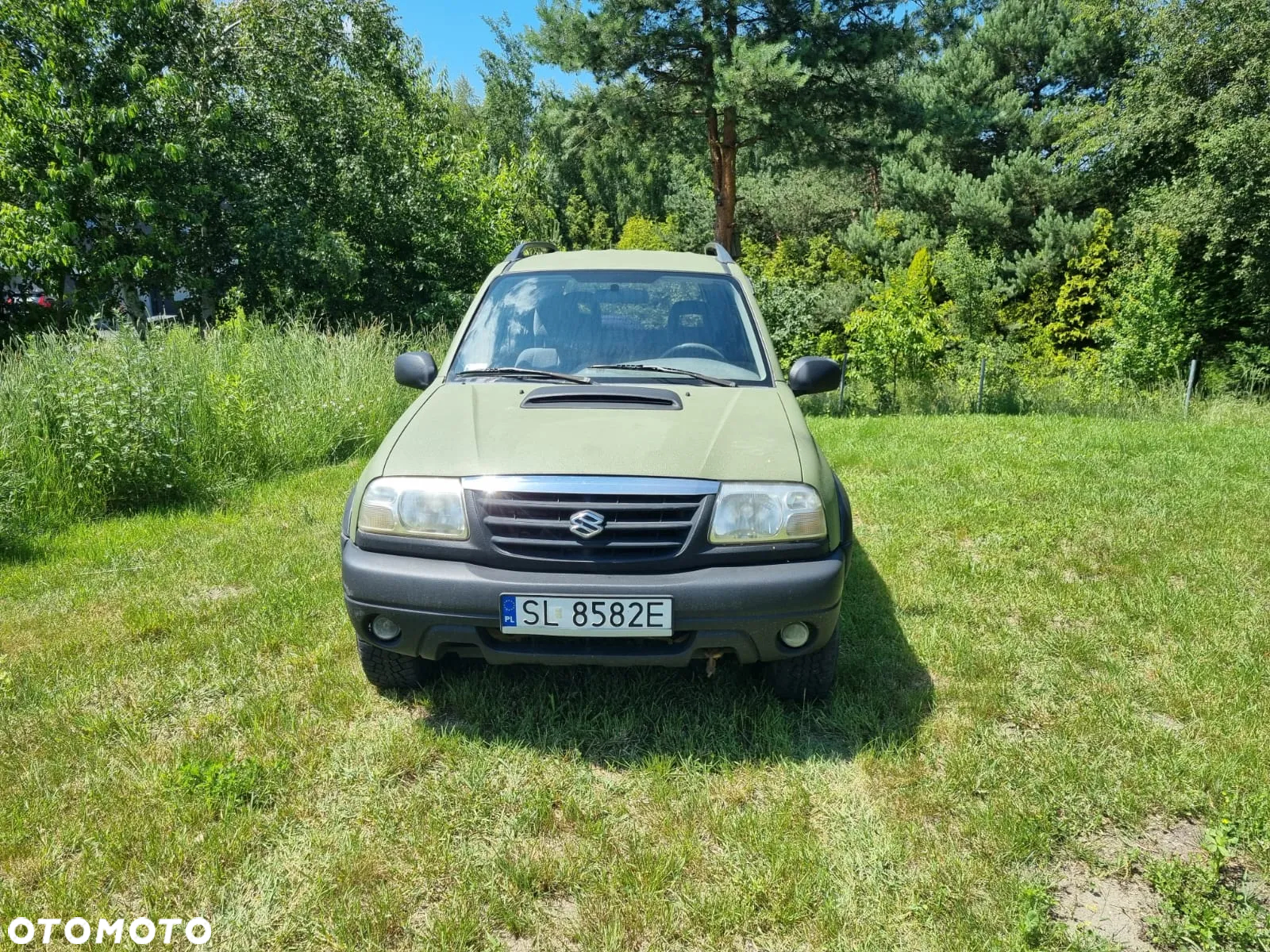 Suzuki Grand Vitara 2.0 HDi - 5