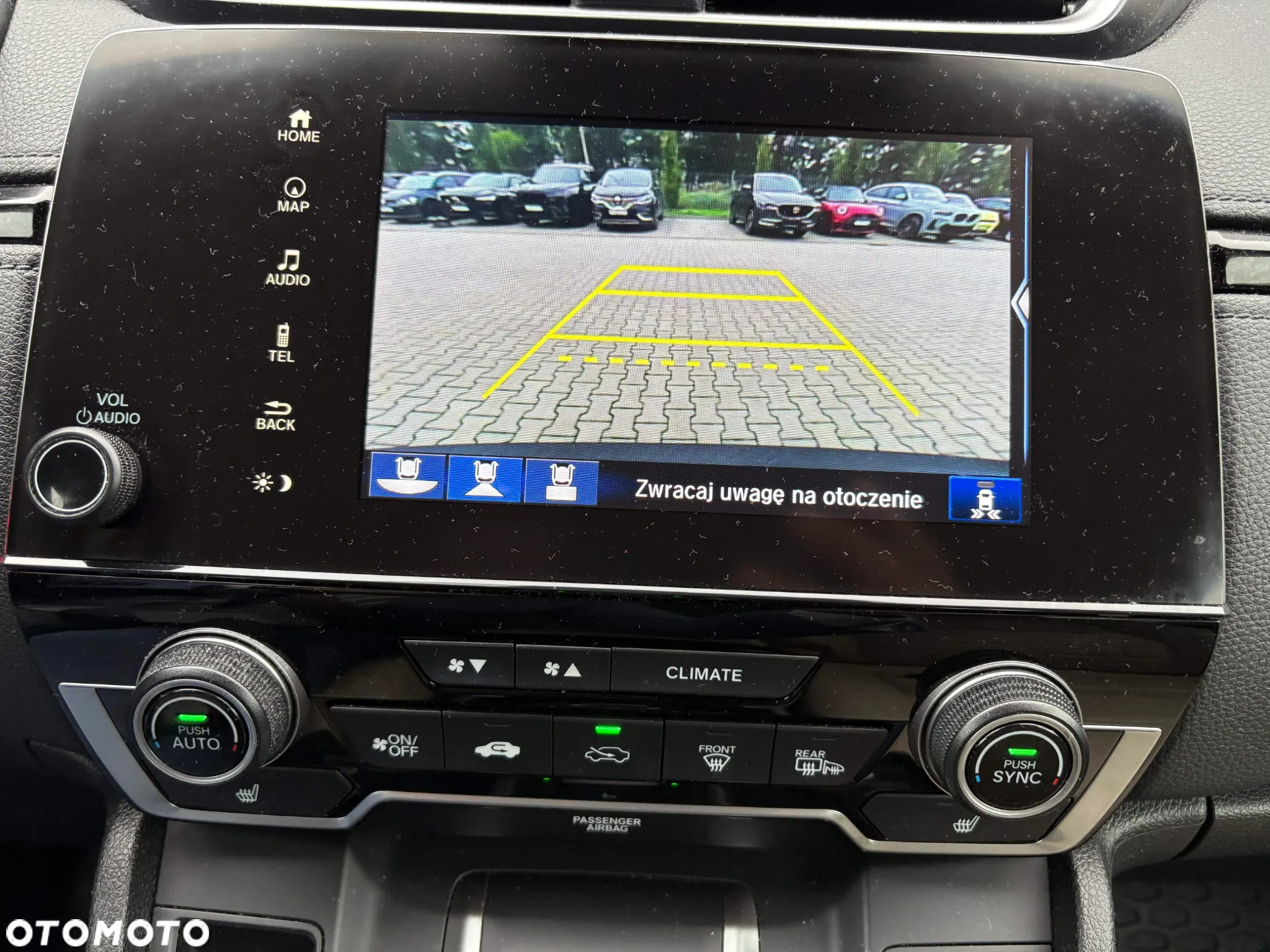 Honda CR-V 2.0 i-MMD Executive (Honda Connect+) - 12