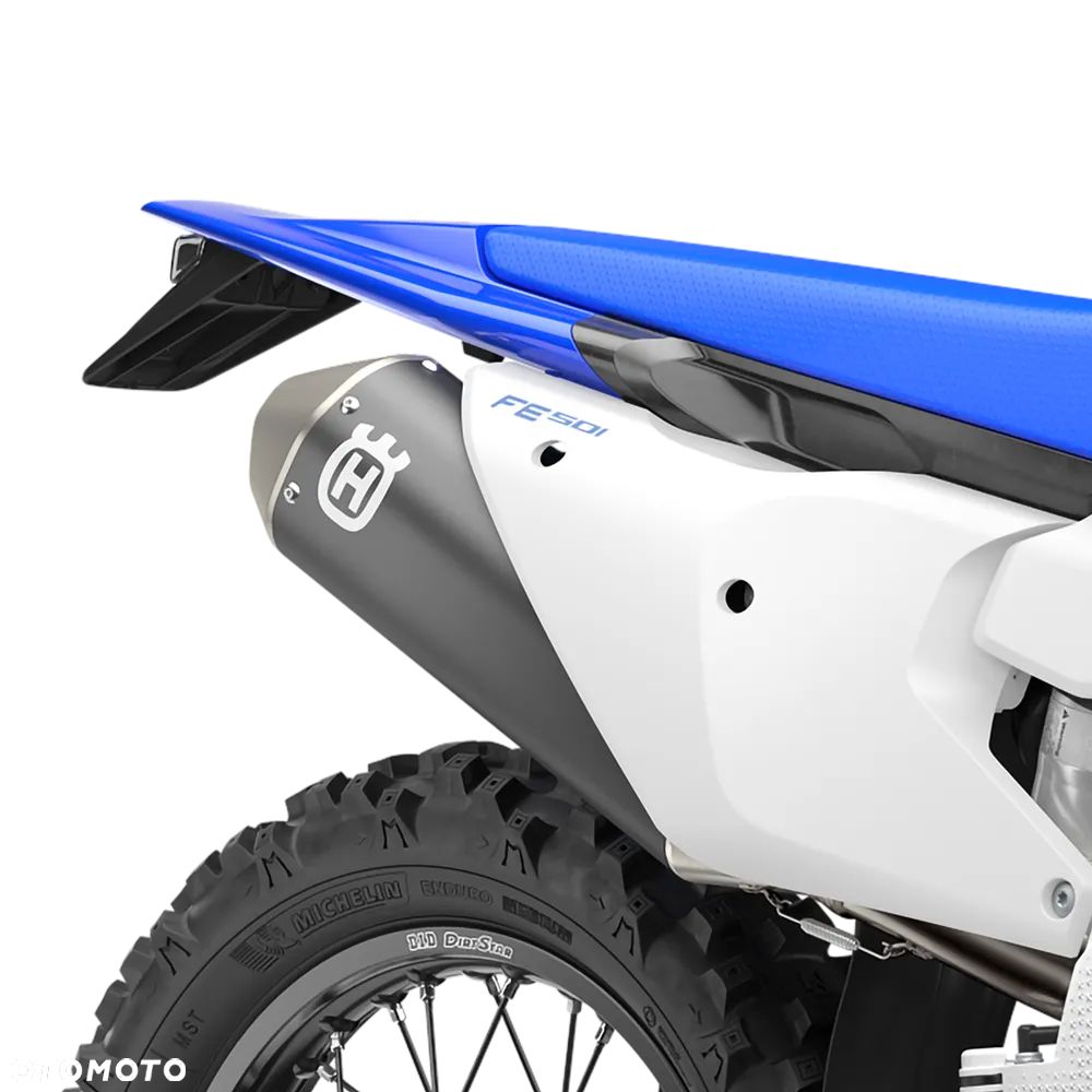 Husqvarna FE - 4