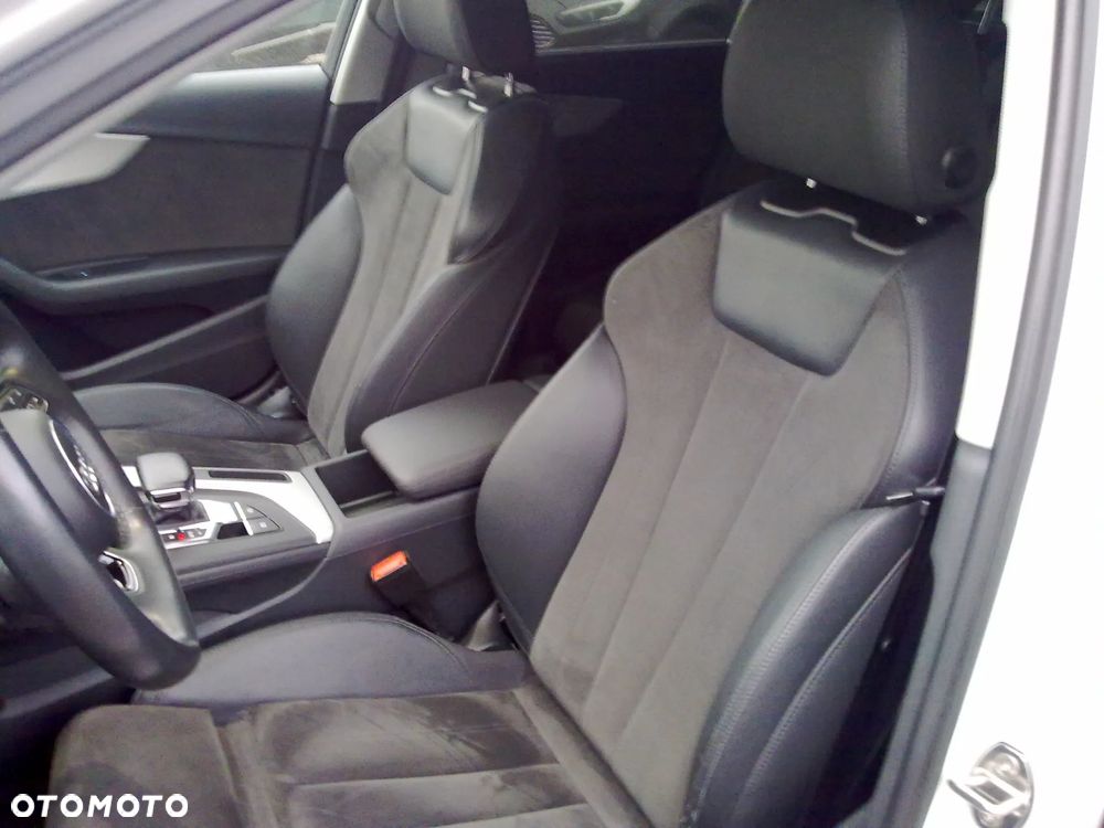 Audi A4 Avant 35 TDI S tronic S line - 15