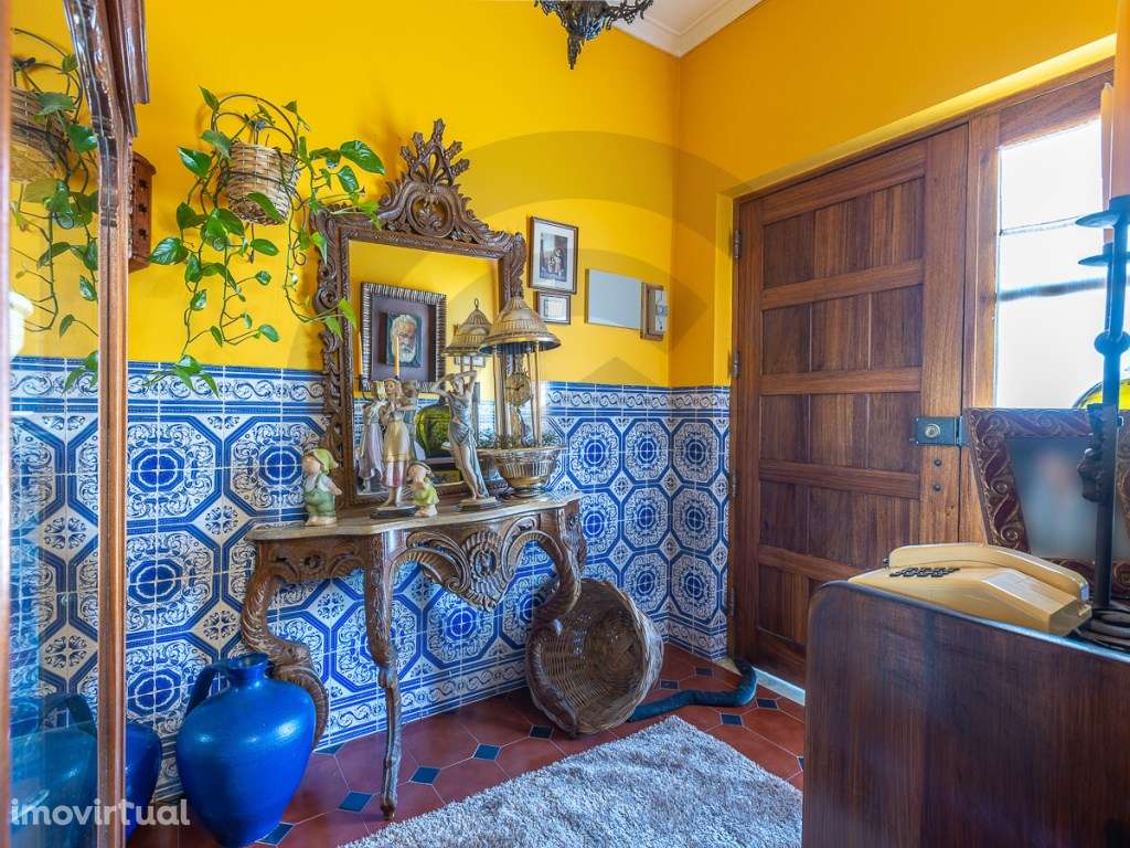 Moradia Golegã - Grande imagem: 5/12