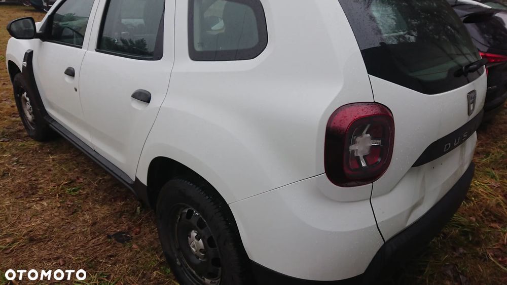 Dacia Duster - 5