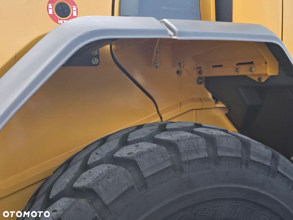 Volvo L70H ŁADOWARKA 15,5tony Salon Polska!2019/2020r - 7