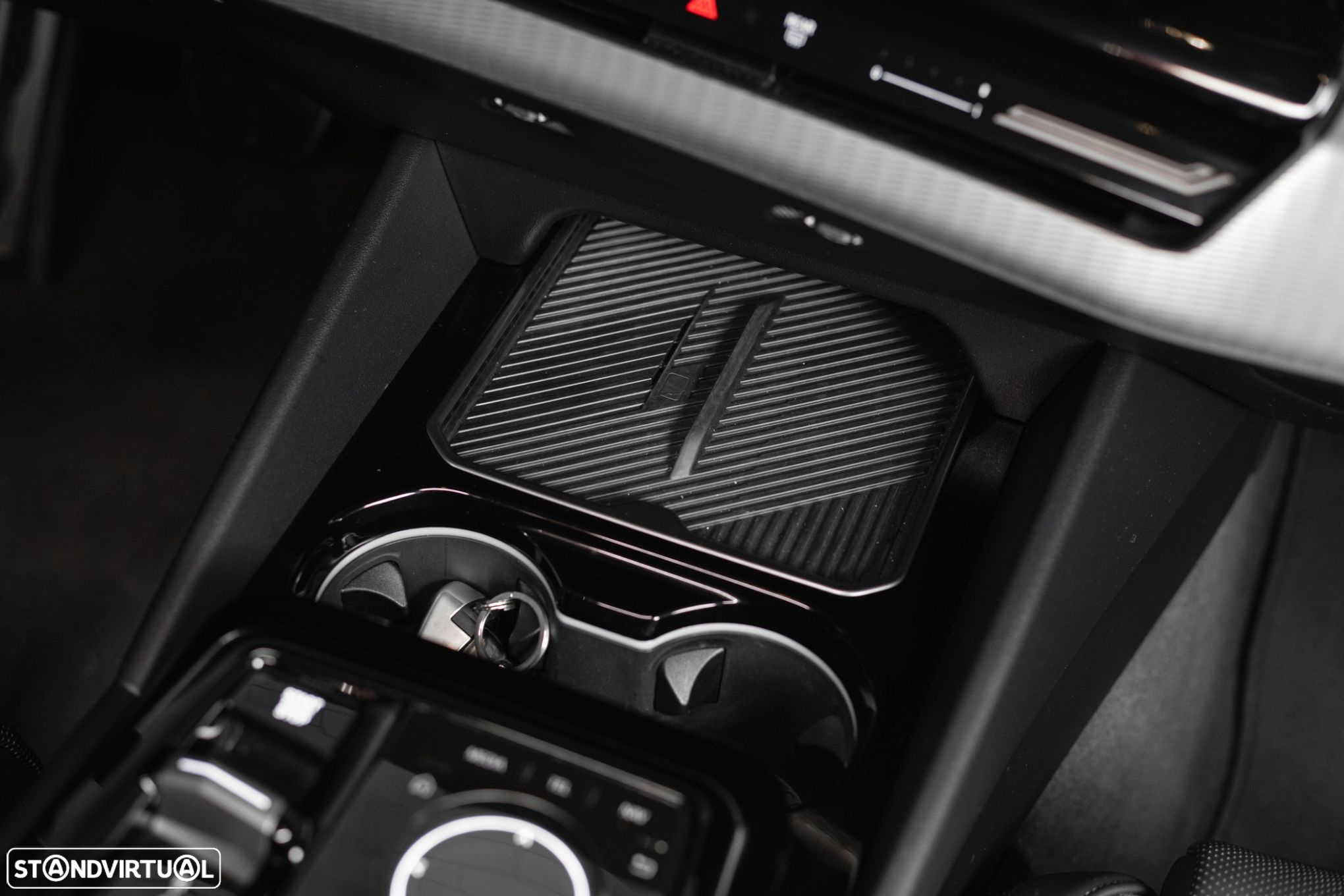 BMW 520 d Pack Desportivo M - 30