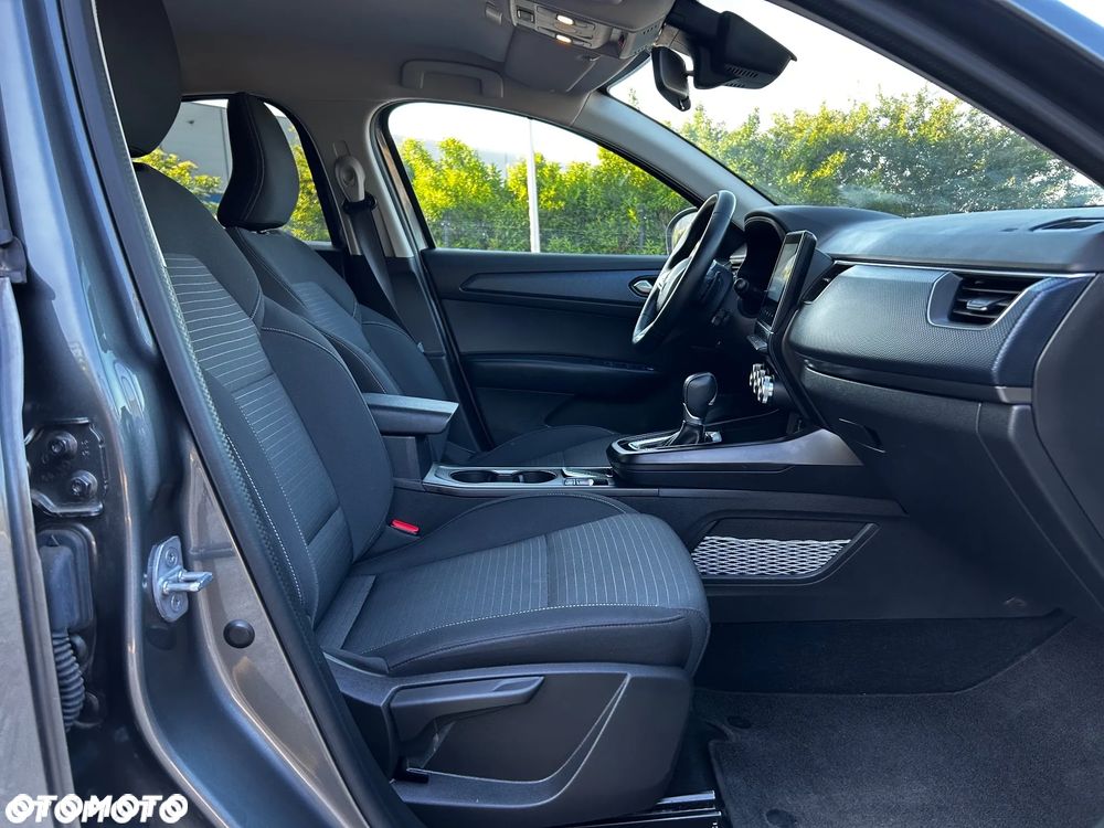 Renault Arkana TCe Mild Hybrid 140 EDC Evolution - 35