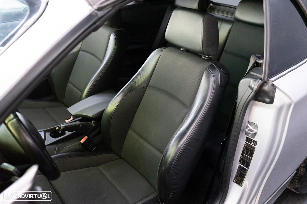 BMW 118 d Cabrio - 7