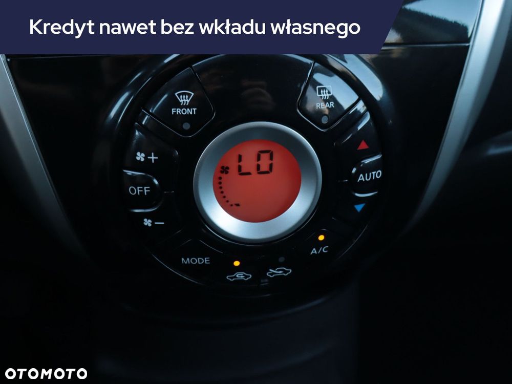 Nissan Note - 15