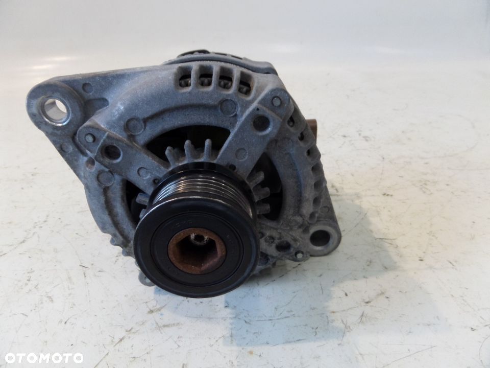 JEEP COMPASS II 1.4 MULTIAIR ALTERNATOR P56029784AA - 1