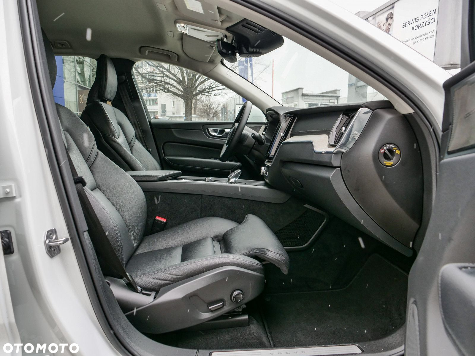 Volvo XC 60 - 28